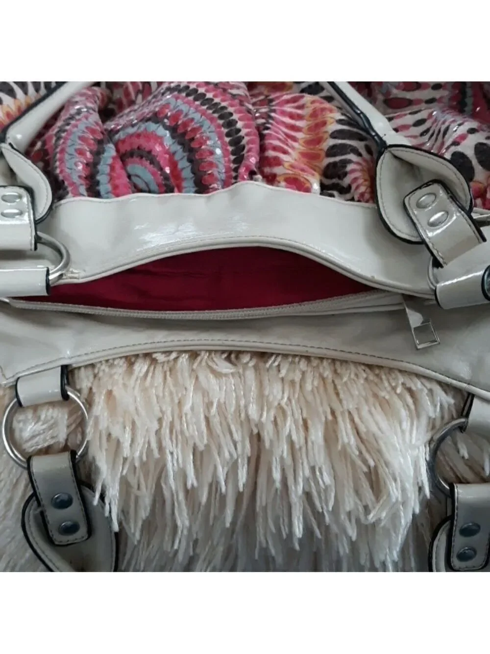 Call it spring purse